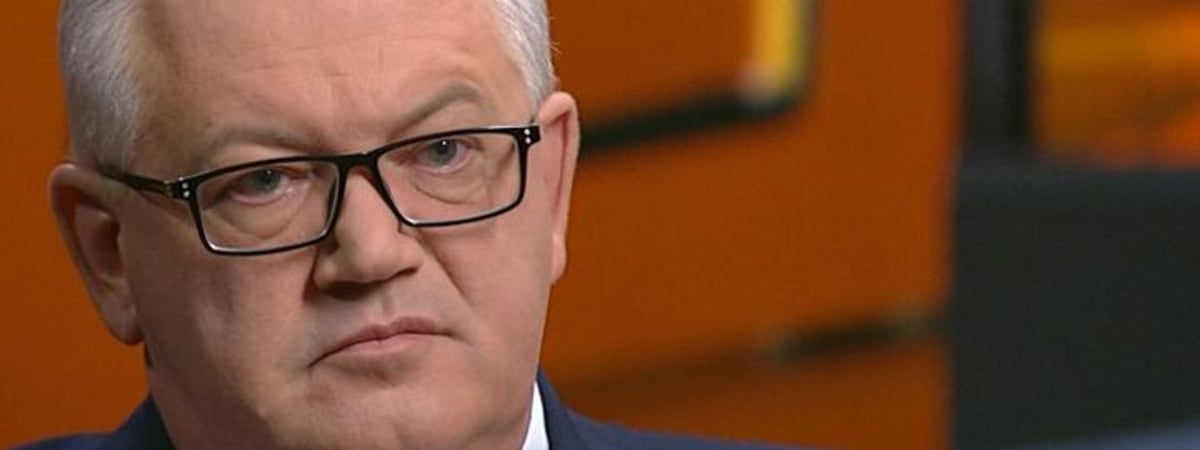 «Все традиционно». У Карпенко спросили, когда будут следующие выборы президента