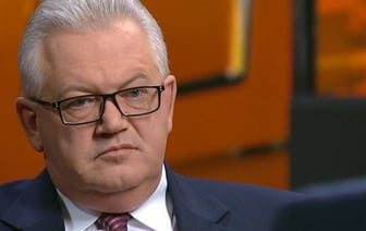 «Все традиционно». У Карпенко спросили, когда будут следующие выборы президента