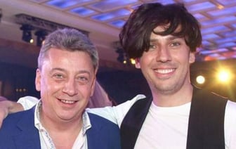 Силовики пришли с обысками к старшему брату Максима Галкина