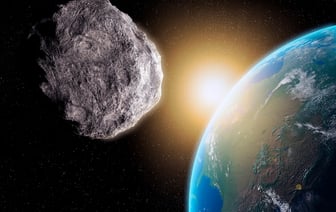 Шесть астероидов на пути к столкновению с Землей, первый из них может столкнуться в октябре