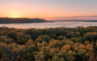 В Полоцком районе в лесу пропал человек, его не могут найти второй день
