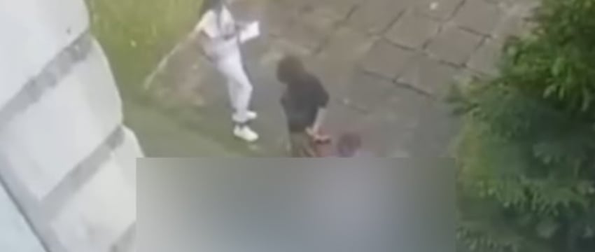 Школьники в Минске пытались сбежать с занятий через окно