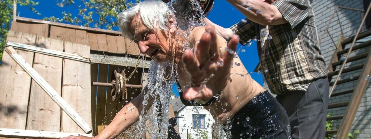 До +35°С. Белгидромет предупредил белорусов о красном уровне опасности. Где?