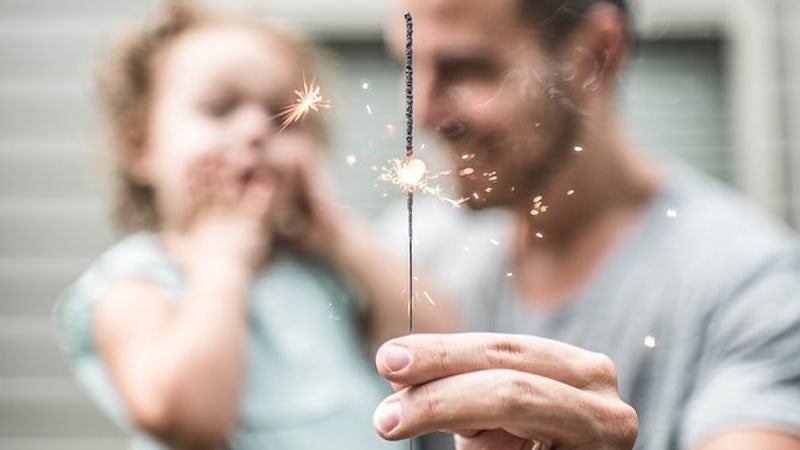 12 крутых идей для новогодней фотосессии