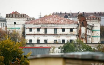 Перемены в заключении после закрытия Володарки