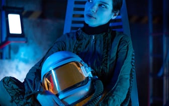 Молодежное пространство «Инженер будущего» открылось в Новополоцке. Проект реализован впервые в Беларуси