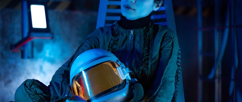 Молодежное пространство «Инженер будущего» открылось в Новополоцке. Проект реализован впервые в Беларуси