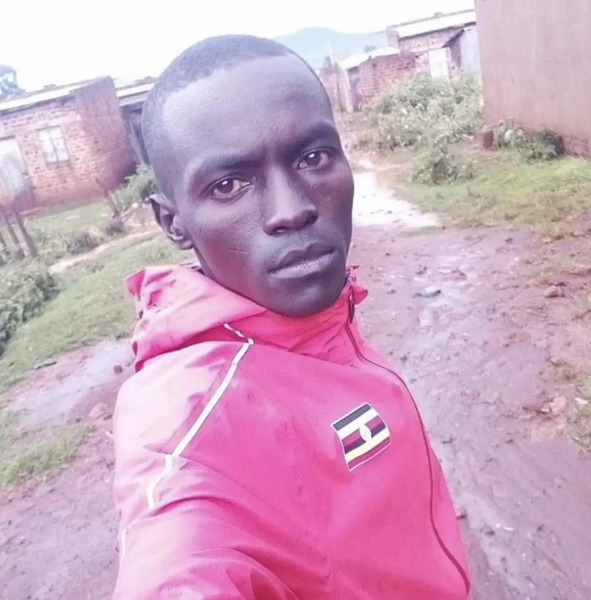 Умер бойфренд участницы Олимпиады, сжегший ее заживо