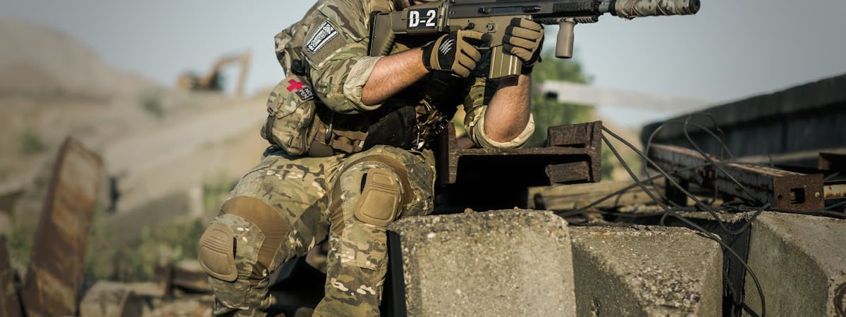 Израиль подтвердил гибель главы ливанского отделения ХАМАС