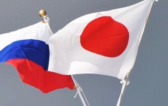 Япония назвала неприемлемыми слова Путина об условиях диалога