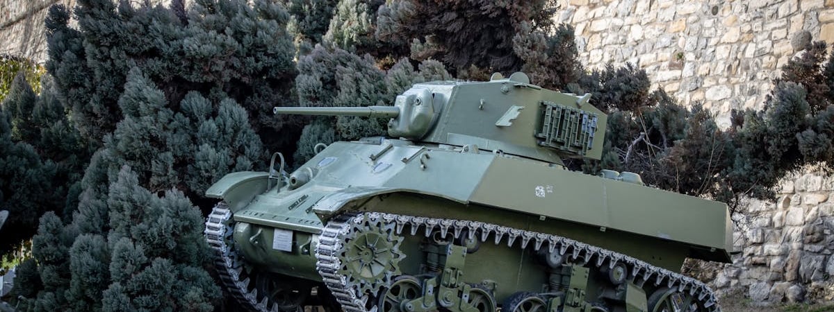 ЦАХАЛ объявил о ликвидации организатора нападения боевиков ХАМАСа на Израиль — Фото