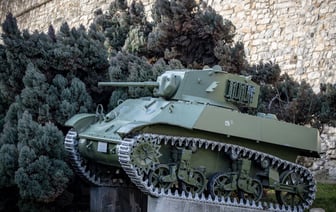 ЦАХАЛ объявил о ликвидации организатора нападения боевиков ХАМАСа на Израиль — Фото