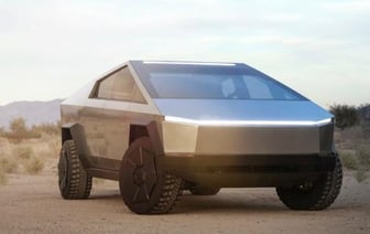 Tesla в шестой раз за год отзывает Cybertruck – более 2,4 тысячи из-за угрозы безопасности