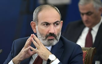 «Отдаляемся с каждой секундой» — Пашинян назвал ОДКБ «угрозой будущему существованию Армении»