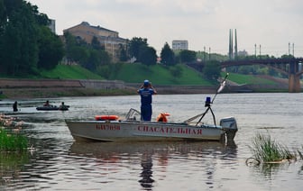 С начала года в Витебской области утонули 42 человека
