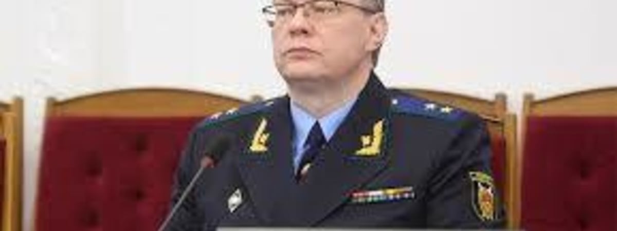 Репрессии можно прекращать? Генпрокурор сказал, что в Беларуси разоблачили всех «экстремистов и террористов»