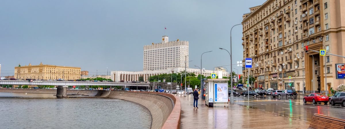 В России запретили звонки через интернет