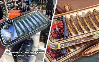 «Где такое? Мне мужу надо» — Блогер обнаружил «самый странный шоколад» в Беларуси — Видео