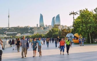 Правила пребывания в стране для россиян ужесточат в Азербайджане