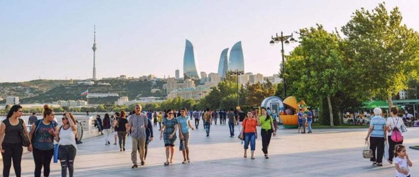 Правила пребывания в стране для россиян ужесточат в Азербайджане