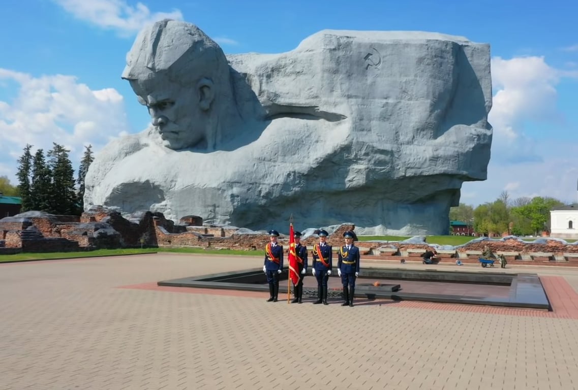 Скриншот из видео / ВаськаПилот