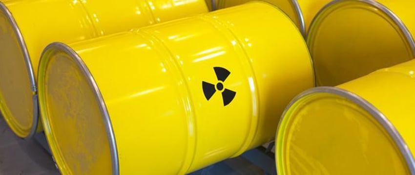 Запрет импорта урана из России в США до 2040 года