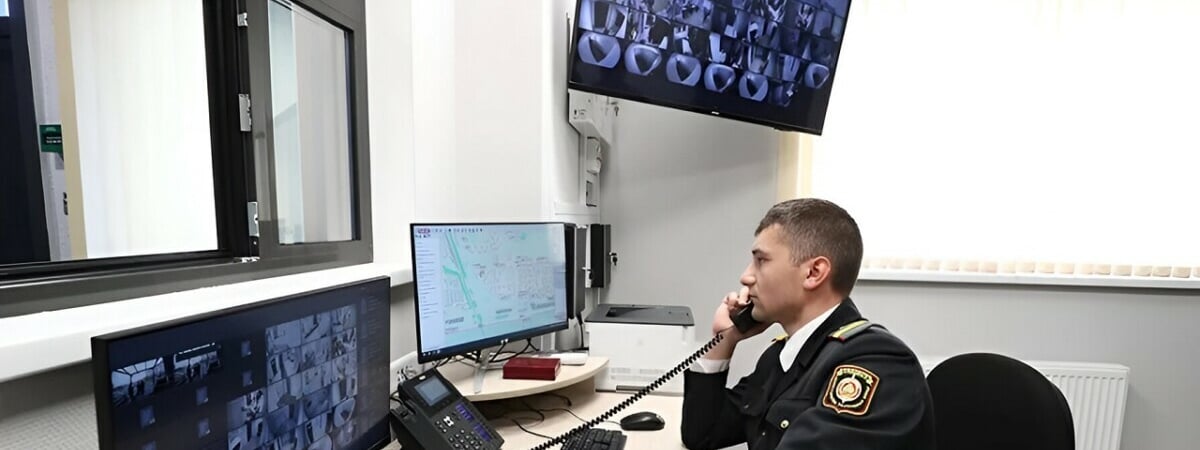 С доставкой на дом. Милиция предложила минчанам новую платную услугу за 74 рубля — Полезно