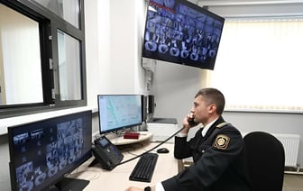 С доставкой на дом. Милиция предложила минчанам новую платную услугу за 74 рубля — Полезно