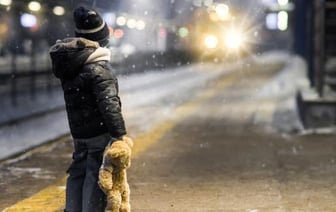 Уголовную ответственность для родителей за недосмотр за детьми хотят ввести в Беларуси