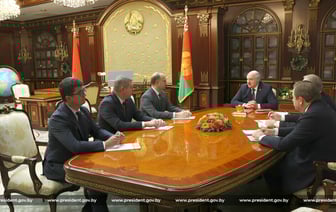 Лукашенко назначил новых министра экономики, директора БелАЭС и не только — Официально