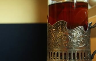 Разгадан секрет вкусного чая из поездов времен СССР. Вы удивитесь ответу