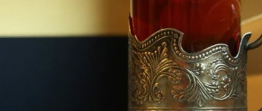 Разгадан секрет вкусного чая из поездов времен СССР. Вы удивитесь ответу