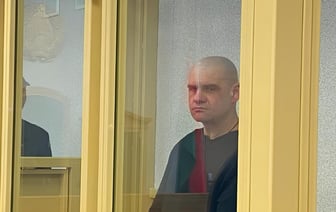 Суд в Минске вынес приговор белорусу за убийство генпродюсера телеканала СТС