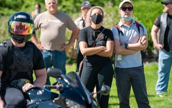 Изменения в Беларуси с 1 мая