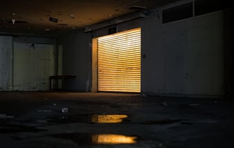 В Полоцком районе возбудили уголовное дело за хищение запчастей от трактора