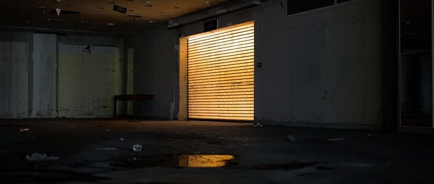 В Полоцком районе возбудили уголовное дело за хищение запчастей от трактора