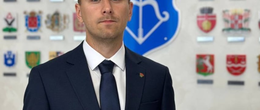 Брестский Союз молодежи избрал нового лидера