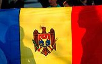 Протестная акция с требованием отставки президента проходит в Кишиневе