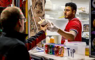 Coinbase обвинили в сокрытии рисков банкротства