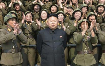 В договоре между Россией и КНДР есть секретный пункт о военных – WSJ