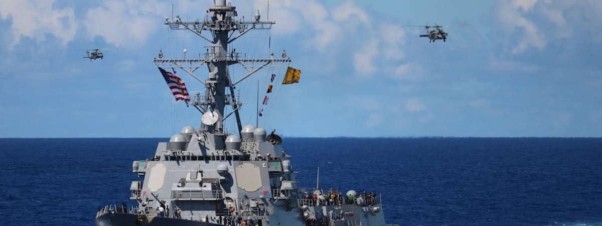 Армия Израиля ликвидировала главу аппарата внутренней безопасности ХАМАС на юге Газы