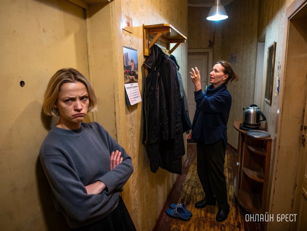Картинка вымышленная, носит иллюстративный характер