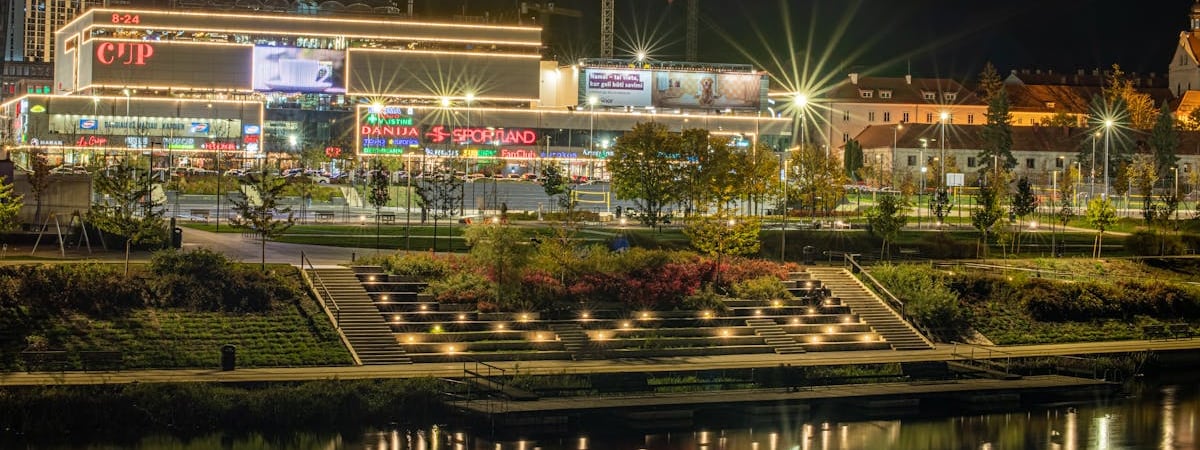 Правительство Литвы поддержало денонсацию соглашения с Беларусью о двойном налогообложении