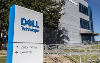 Dell уволит сотрудников в связи с реорганизацией отдела продаж и созданием нового подразделения, ориентированного на искусственный интеллект.