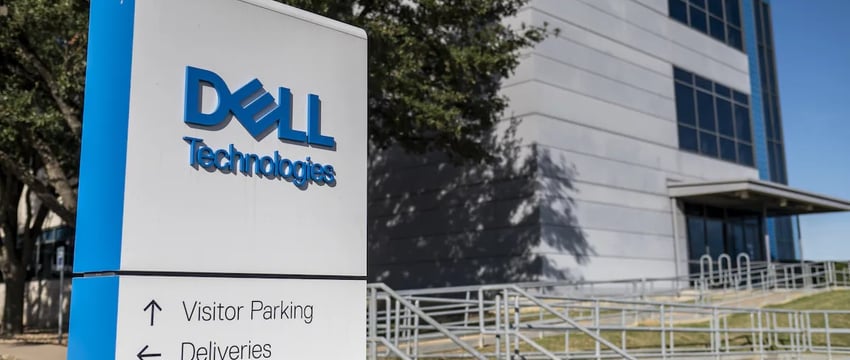 Dell уволит сотрудников в связи с реорганизацией отдела продаж и созданием нового подразделения, ориентированного на искусственный интеллект.