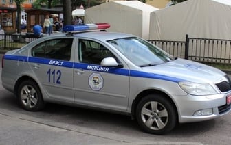 В Брестской области в этом году возбудили 26 уголовных дел в отношении нетрезвых водителей