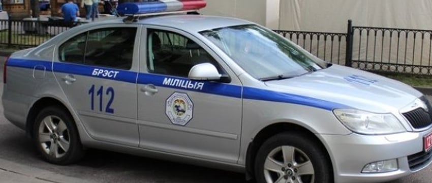 В Брестской области в этом году возбудили 26 уголовных дел в отношении нетрезвых водителей