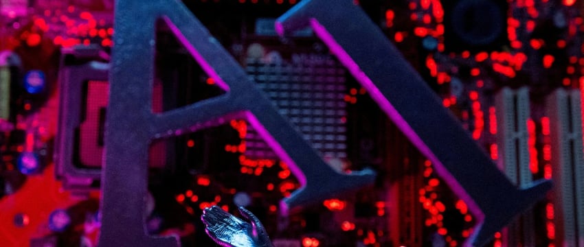 Если ваш искусственный интеллект кажется умнее, то это благодаря более умным тренерам-людям.