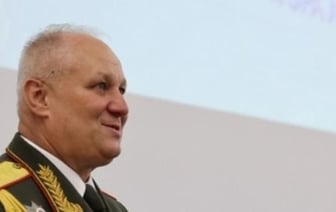 Лукашенко уволил замглавы Объединенного штаба ОДКБ