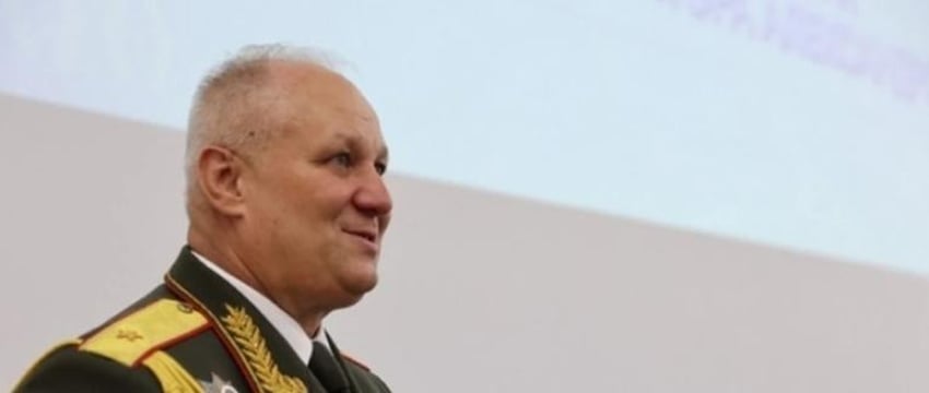 Лукашенко уволил замглавы Объединенного штаба ОДКБ